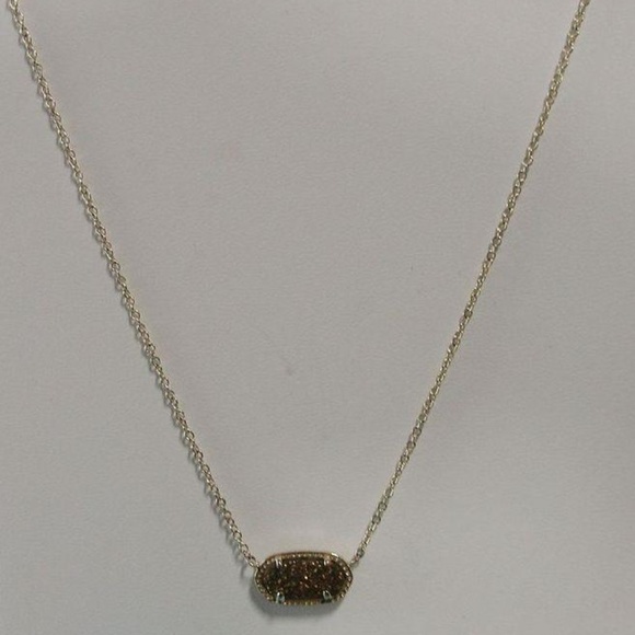 Kendra Scott Necklace - Picture 7 of 7